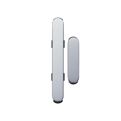 Google Pixel 9Pro Side Button Set Grey