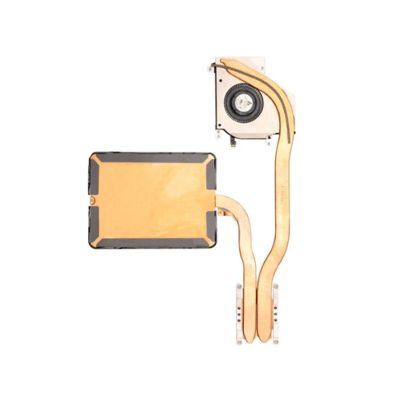 CPU Heatsink Cooling Fan for Surface Pro 4 1724 (Pulled)