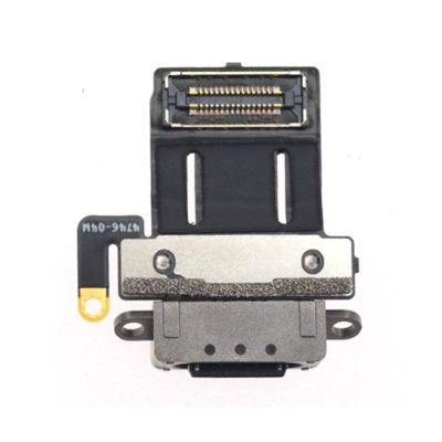 Charging Port Flex Grey for iPad Pro 11 2024 (Brand New)