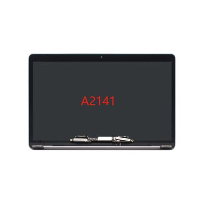 LCD Screen Grey for Macbook PRO 16" A2141 (Brand New no Logo)