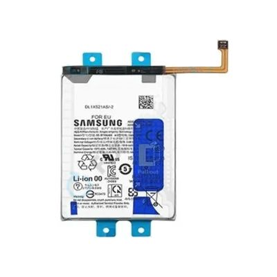 Samsung Z Fold 6 5G F956 Main Battery (Pulled New)