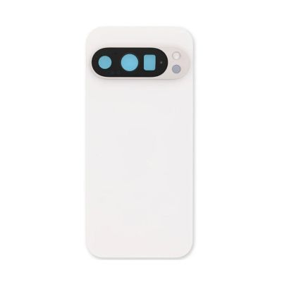 Google Pixel 9Pro Back Glass Cover White