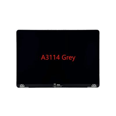 LCD Screen Grey for Macbook Air 15.3" A3114/Air 15.3" A2941 (Brand New No Logo)