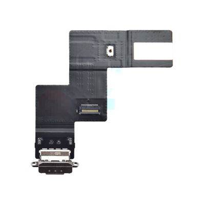 Charging Port Flex Grey for iPad Air 13 2024 (Brand New)