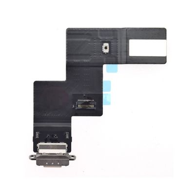 Charging Port Flex White for iPad Air 13 2024 (Brand New)
