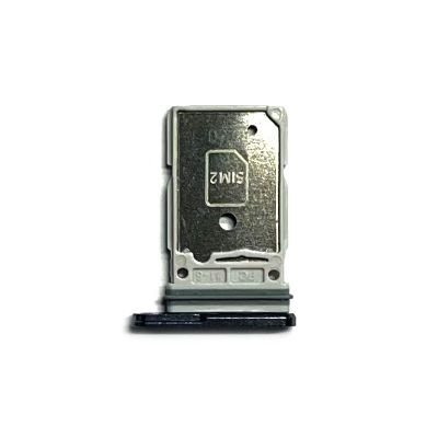Samsung S25Ultra S938 Sim Tray Titanium Silverblue