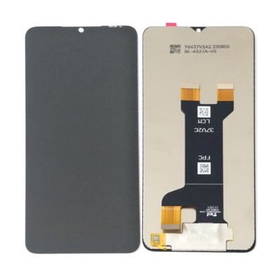 ZTE Black V40 Design/V50 Design 5G LCD Screen (Best Aftermarket)