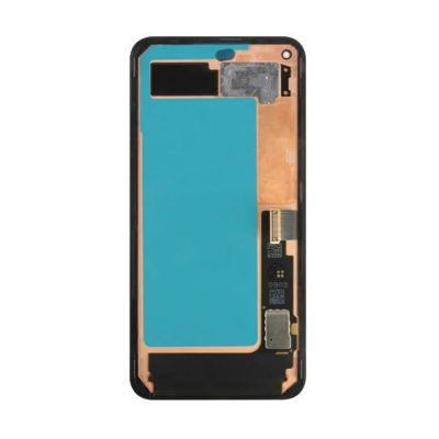 Google Pixel 5 OLED Screen Black G949-00088-01/G949-00116-010 (Service Pack)
