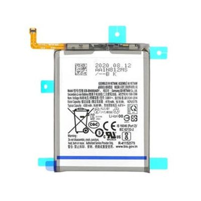 Samsung Note20 Battery (Best Aftermarket)