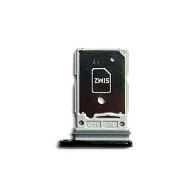 Samsung S25Ultra S938 Sim Tray Titanium Black