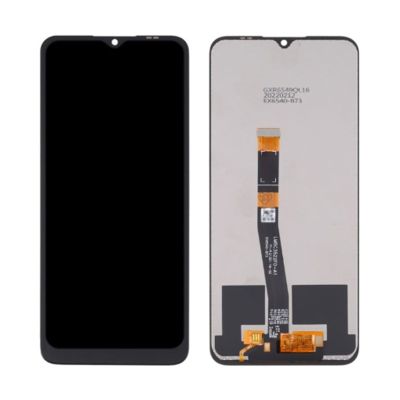 Motorola G50 5G Screen Black (Aftermarket)