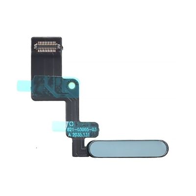 Finger Print Flex Blue for iPad Air 11 2024/Air 13 2024 (Aftermarket)