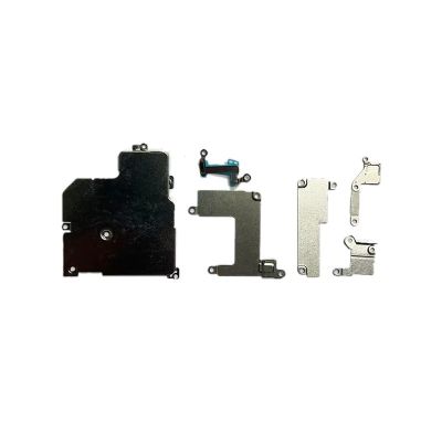iPhone 13Pro Mixed Metal Bracket Set