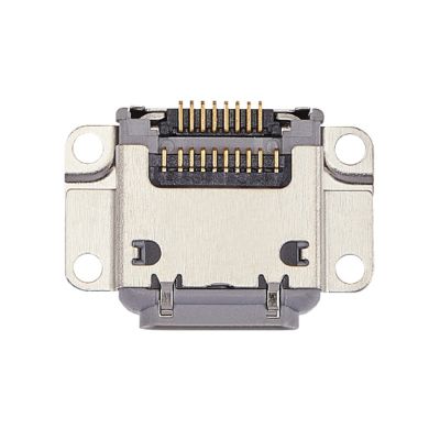 IPAD PRO10.5/PRO12.9 2017 CHARGING PORT ONLY BLACK