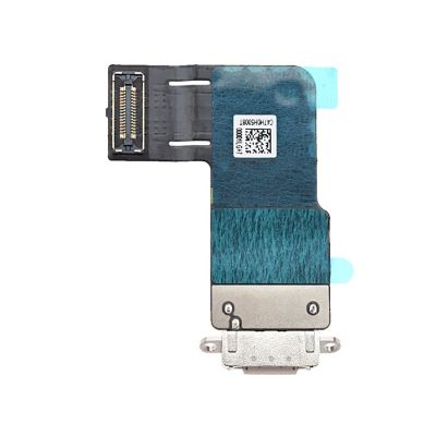Charging Port Flex White for iPad Air 11 2024 (Brand New)