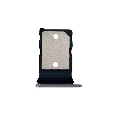 Google Pixel 9Pro XL Sim Tray Grey