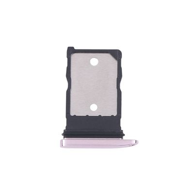 Google Pixel 9Pro XL Sim Tray Pink