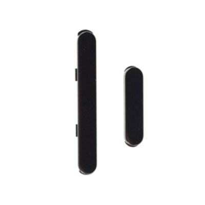 Google Pixel 9Pro XL Side Button Set Black