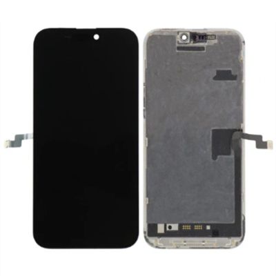 OLED Screen for iPhone 16Pro (Service Pack)