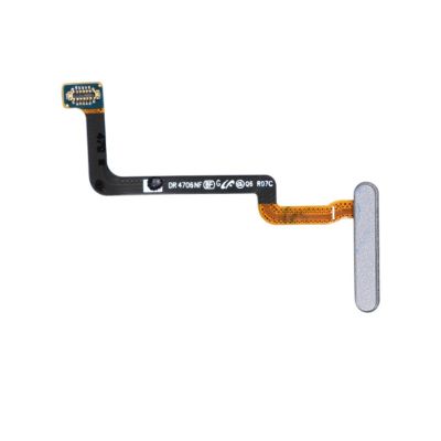 Samsung Z Fold 6 5G F956 Finger Print Flex Silver (Pulled)
