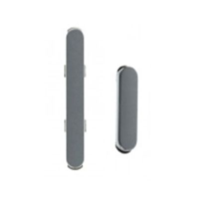 Google Pixel 9Pro XL Side Button Set Grey