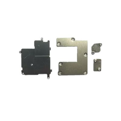 iPhone 11Pro Max Mixed Metal Bracket