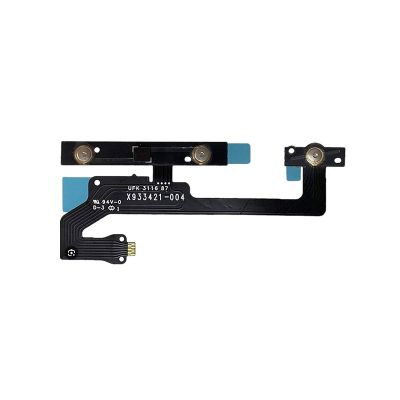 Power and Volume Button Flex for Surface Pro 4 1724 (Pulled)