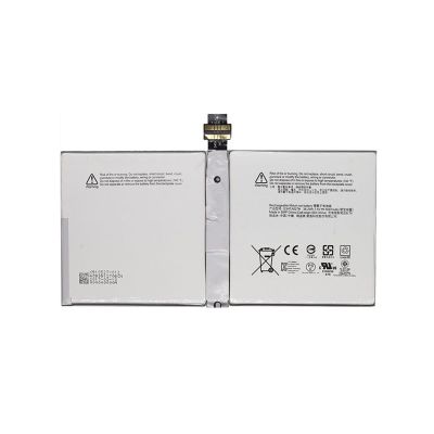 Battery G3HTA027H for Surface Pro 4 1724 (Best Aftermarket)