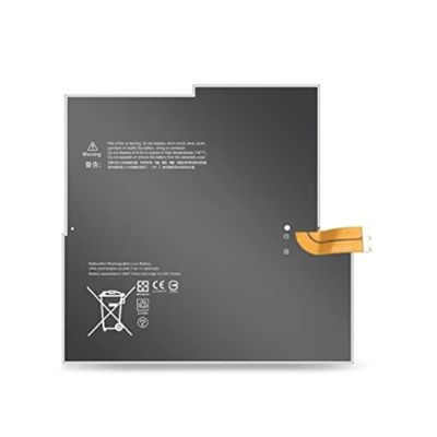 Battery G3HTA005H for Surface Pro 3 1631 (Best Aftermarket)