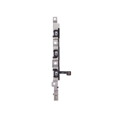 Volume Button Flex for iPhone 16Pro Max (Pulled)