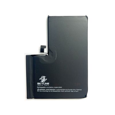 Battery 4352Mah for iPhone 13Pro Max (OG Solution)