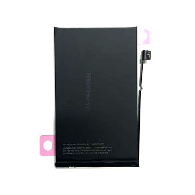 Battery NA247 for iPhone 16Plus (Pulled New No Logo)