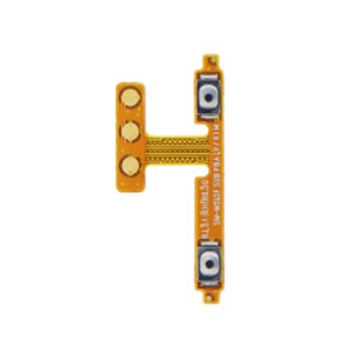 Samsung A32 5G A326 Volume Button Flex (Pulled)