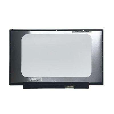 Laptop 14.0" 1920x1080 40 Pins On-Cell Touch Screen Without Screws Brackets NV140FHM-T07