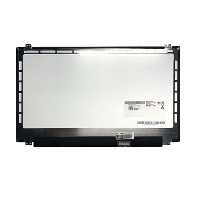 Laptop 15.6" Slim 40Pins Socket LED Screen Display with Brackets B156HTN02.1, N156HGE-LB1