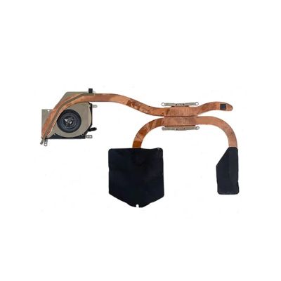 CPU Fan Heat Sink Cooling Module for Surface Pro 5/Pro 6 1796 (Pulled)