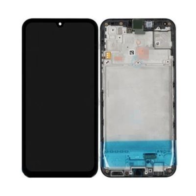 Samsung M15 5G M156 LCD Screen Black GH82-34683A/34684A (Service Pack)