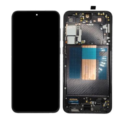 SAMSUNG S23PLUS OLED SCREEN BLACK (REFURBISHED)