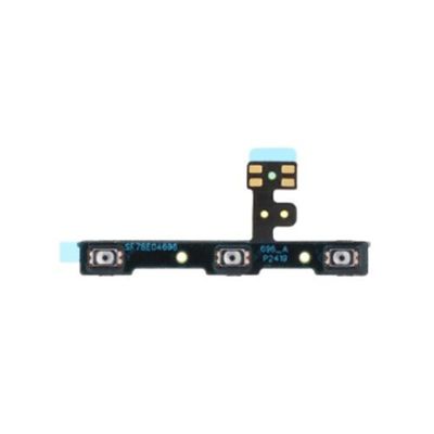 Motorola Edge 50Pro XT2403-2 Power and Volume Button Flex (Aftermarket)