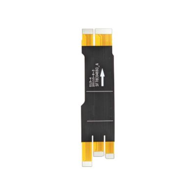 Motorola Edge 50Pro XT2403-2 Mainboard Connection Flex (Pulled)