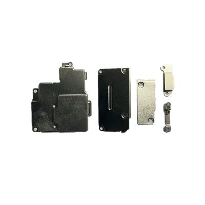 iPhone 12 Mixed Metal Bracket Set