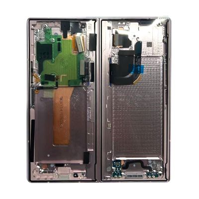 Samsung Z Fold 6 5G F956B Inner Screen Pink GH82-35042B (Service Pack)