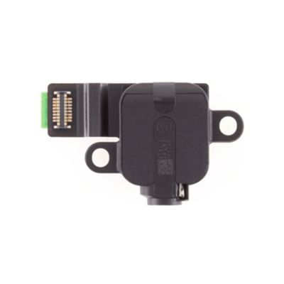 MacBook Air M2 13.6" A2681 Headphone Jack Flex Black