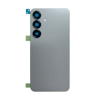Samsung S25 S931 Back Glass Icy Blue (Aftermarket Premium)