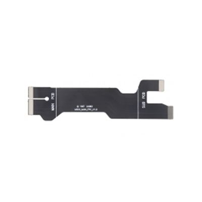 Motorola Edge 50Fushion XT2429-2 Mainboard Connection Flex (Pulled)