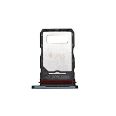 Motorola Edge 50Fushion XT2429-2 Sim Tray Forest Blue