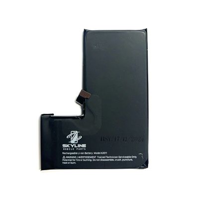 Battery 3274Mah for iPhone 15Pro (OG Solution)