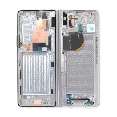 Samsung Z Fold 5 F946 Inner Screen Beige GH82-31842B (Service Pack)
