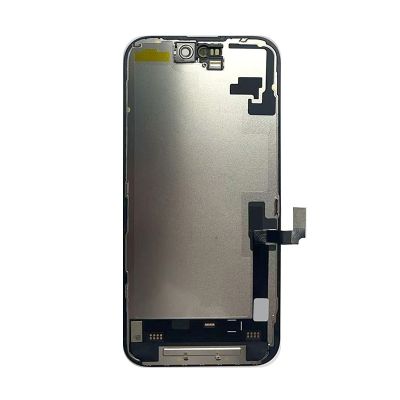 Soft OLED Screen for iPhone 16 (with IC transfer)