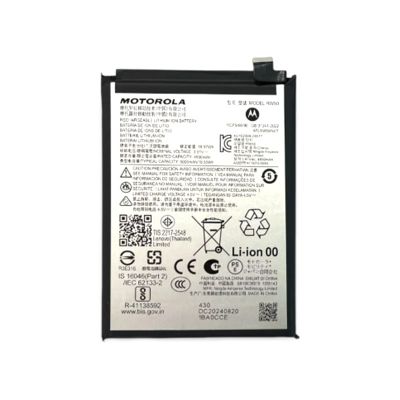 Motorola G75 5G XT2437-3 Battery RW50 (Best Aftermarket)